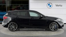 BMW 1 Series 118i [136] M Sport 5dr [Live Cockpit Professional] Petrol Hatchback